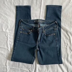 American Eagle Outfitters Skinny Jeans